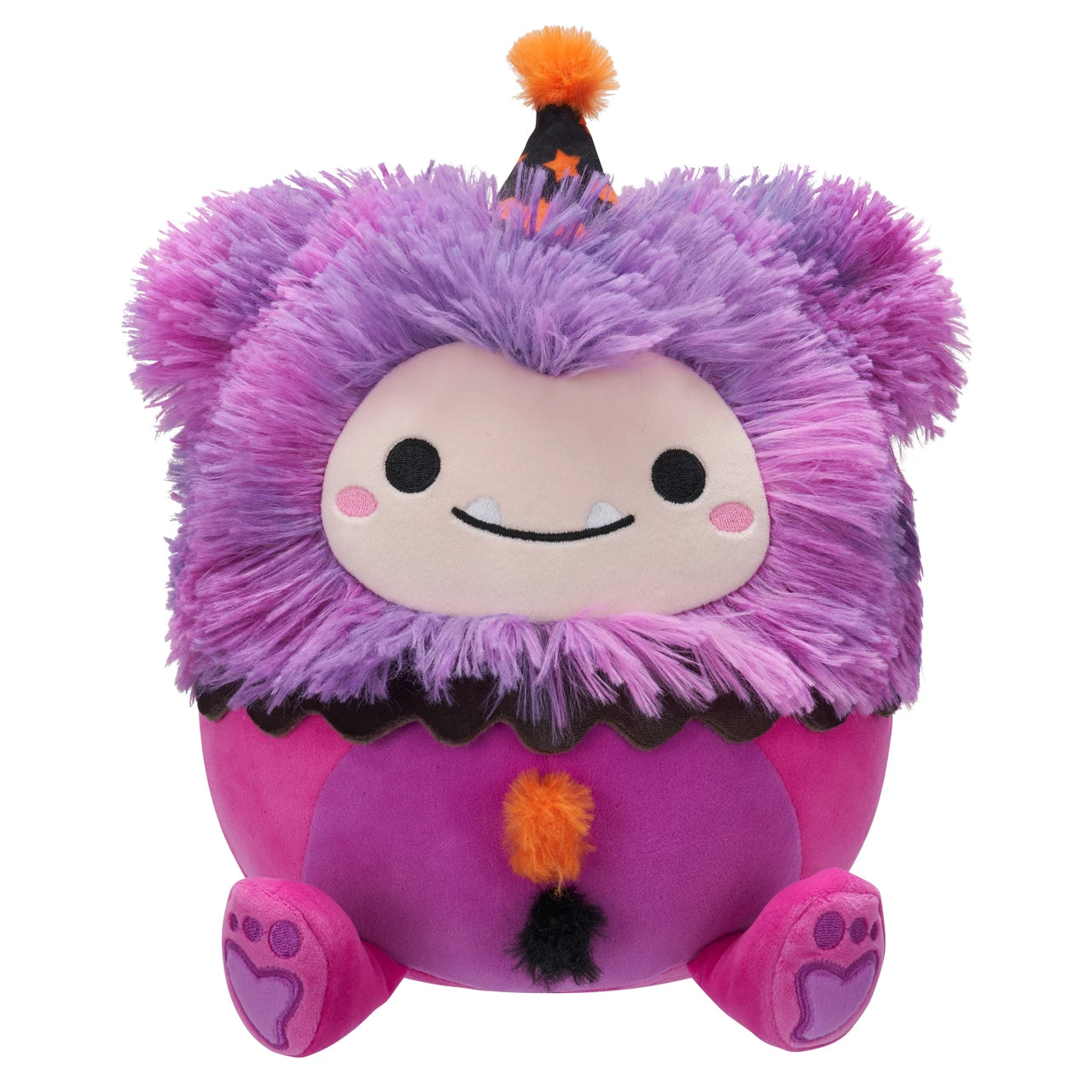 7.5 Inch Squishmallows F25 Halloween Assortment