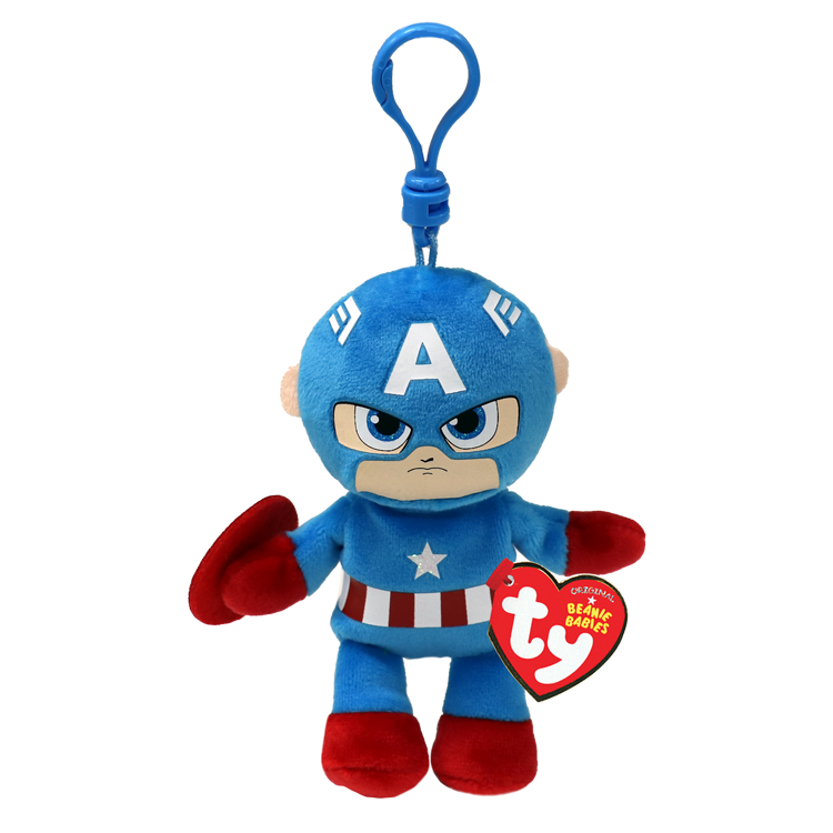 Captain America