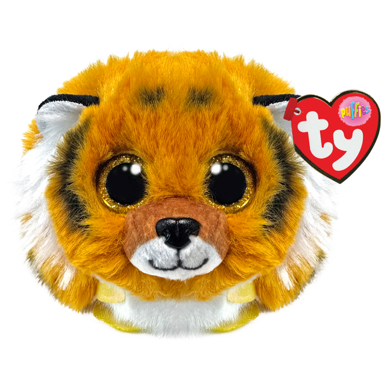 Clawsby Tiger