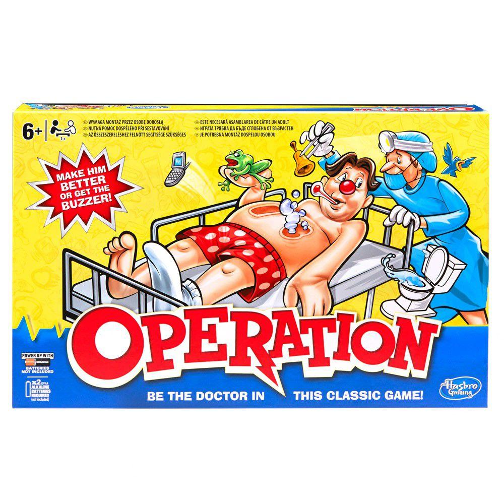 Classic Operation