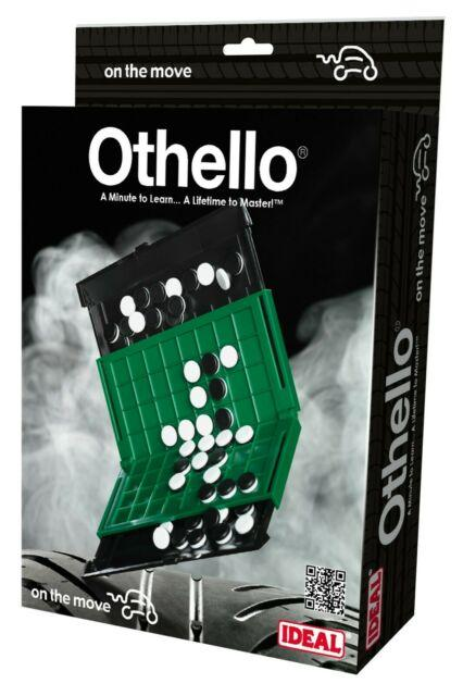 Othello On The Move Travel