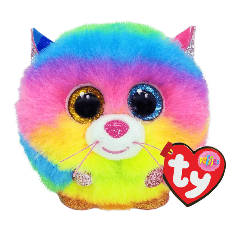 Gizmo Cat