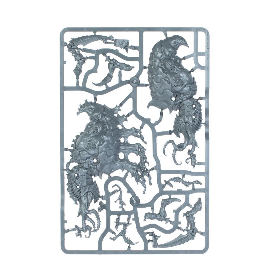 40-03 Warhammer 40K Starter Set