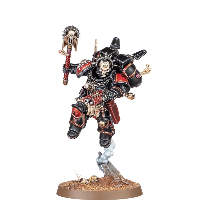 Warhammer 40,000 Armageddon Strategy Board Game