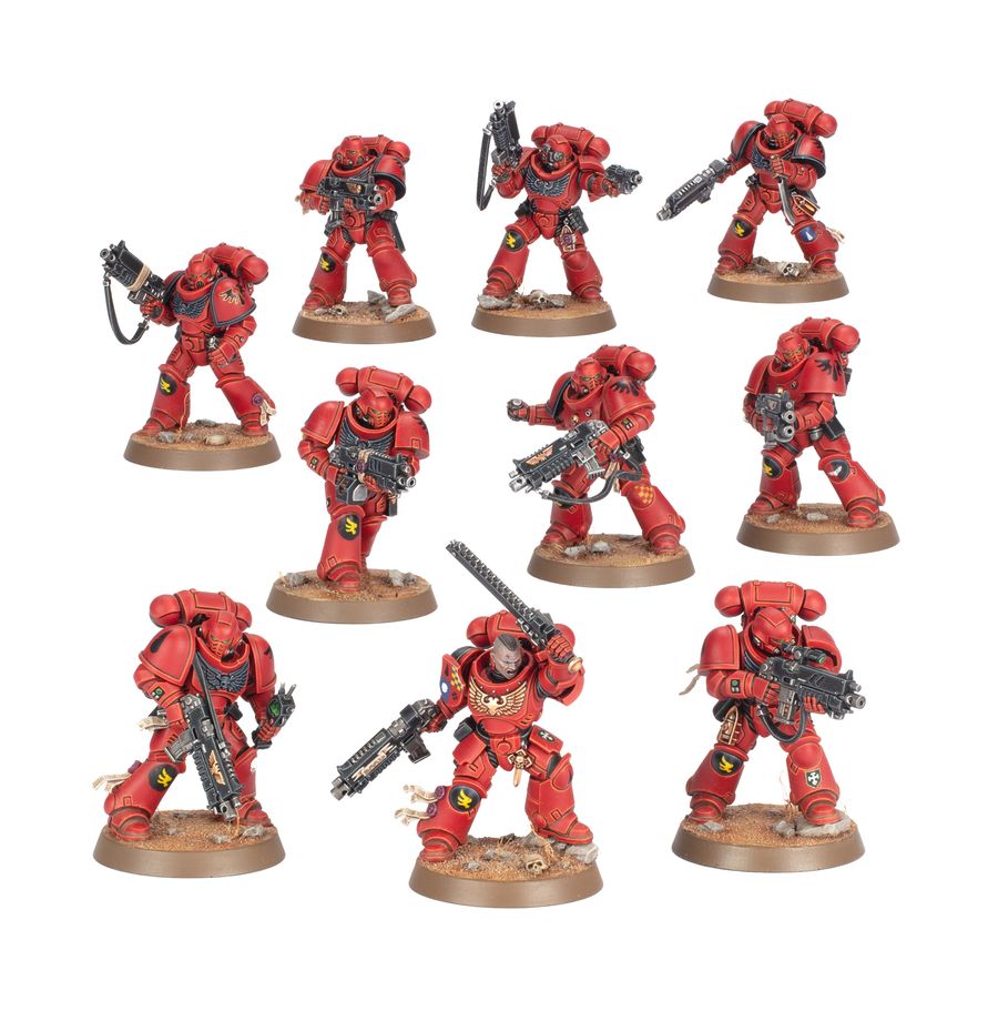 Warhammer 40,000 Armageddon Strategy Board Game