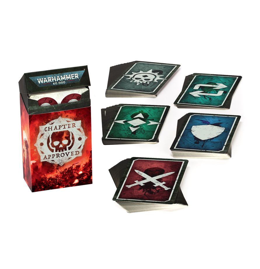 Warhammer 40,000 Armageddon Strategy Board Game