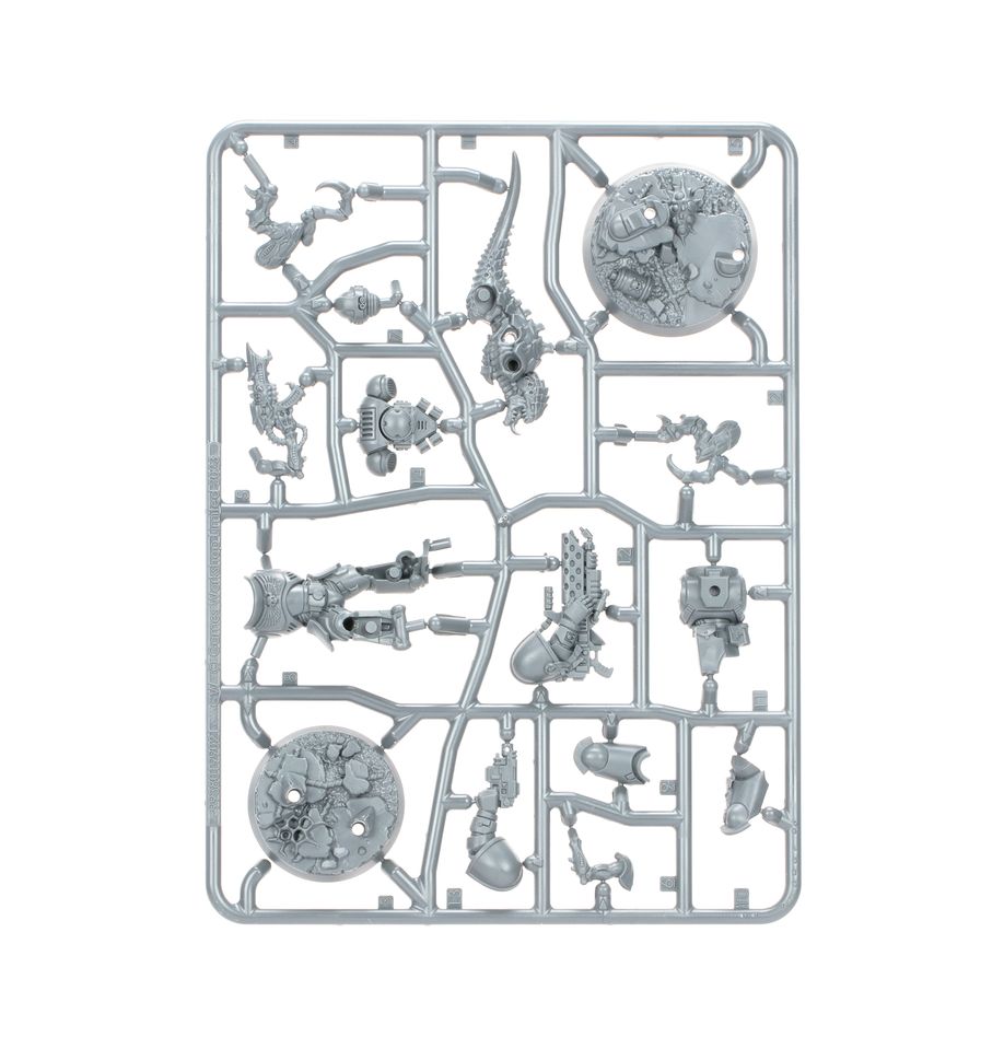 40-06 Getting Started With Warhammer 40k