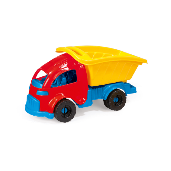 Pitbull Truck 34 cm