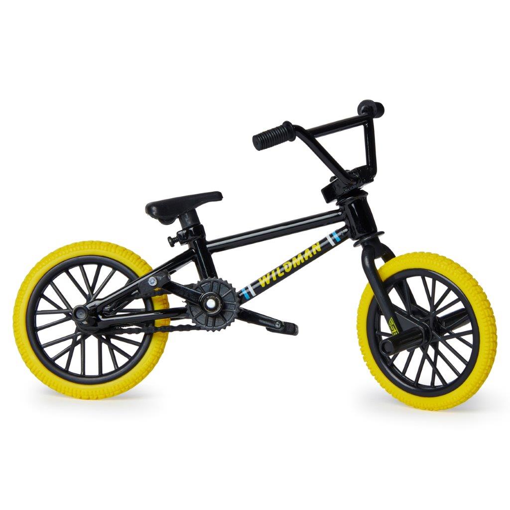 Tech Deck BMX Single Pack