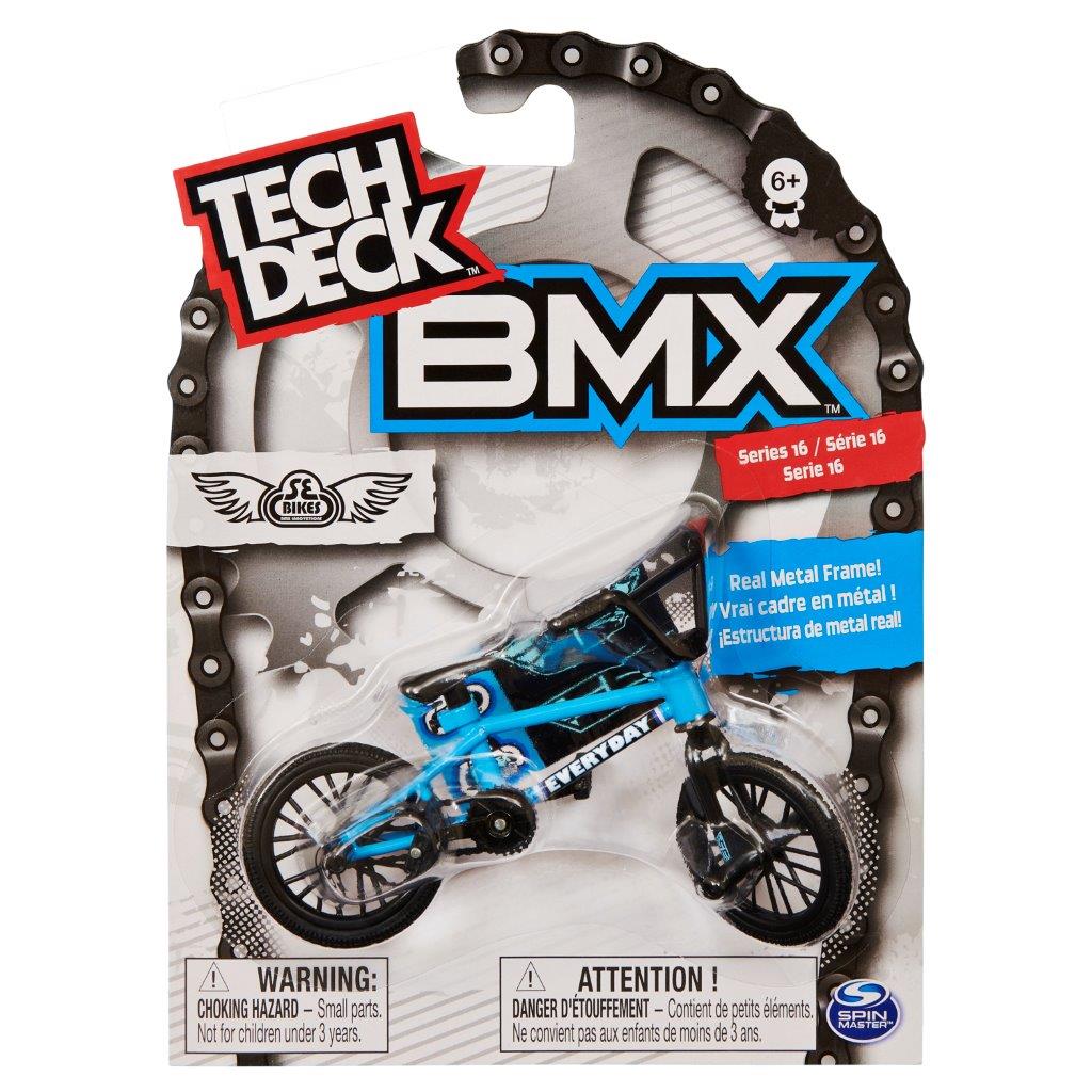 Tech Deck BMX Single Pack