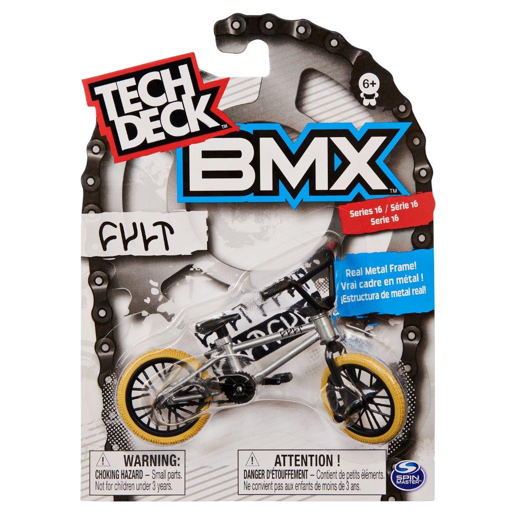 Tech Deck BMX Single Pack