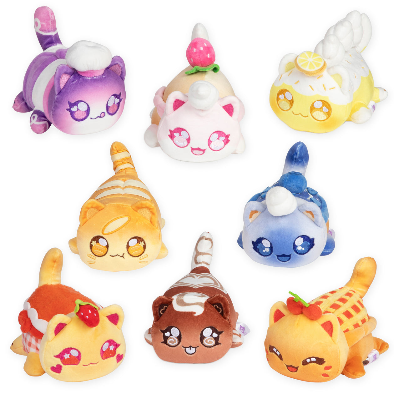 Aphmau Meemeow Mystery Plush - Bakery