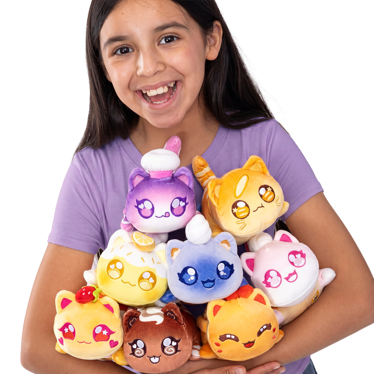Aphmau Meemeow Mystery Plush - Bakery