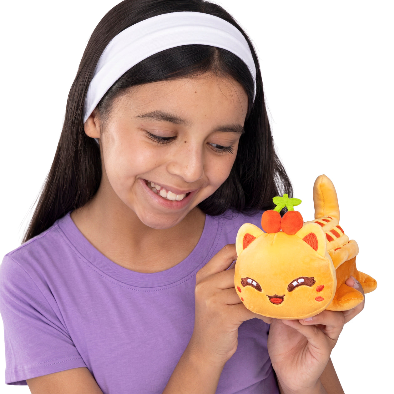 Aphmau Meemeow Mystery Plush - Bakery