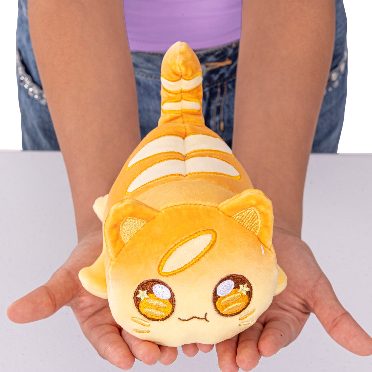 Aphmau Meemeow Mystery Plush - Bakery