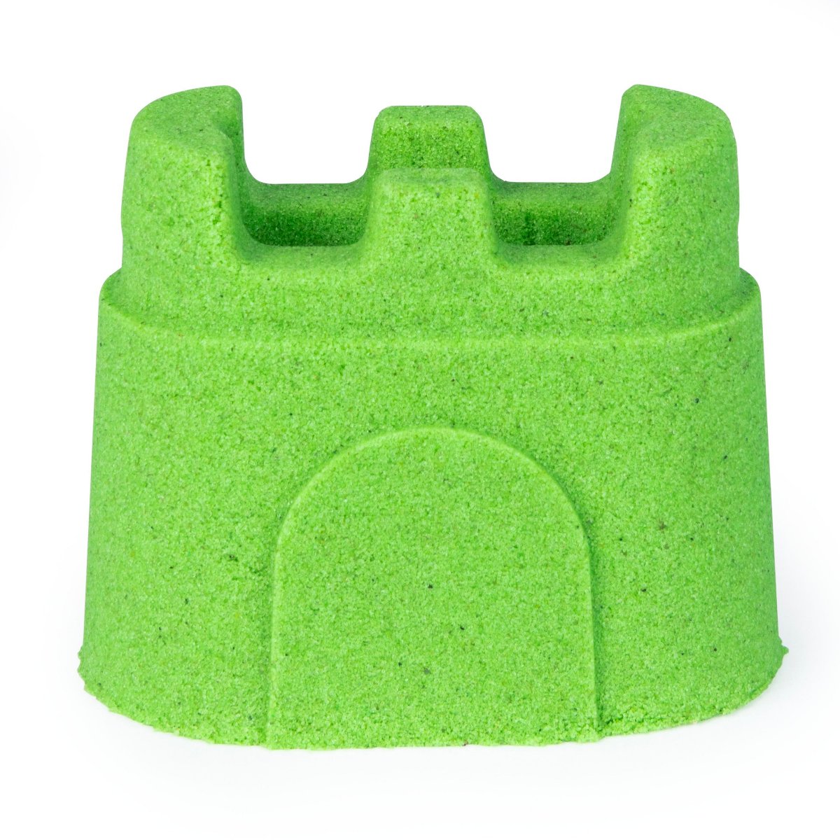 Kinetic Sand 50Z Sandcastle Asst