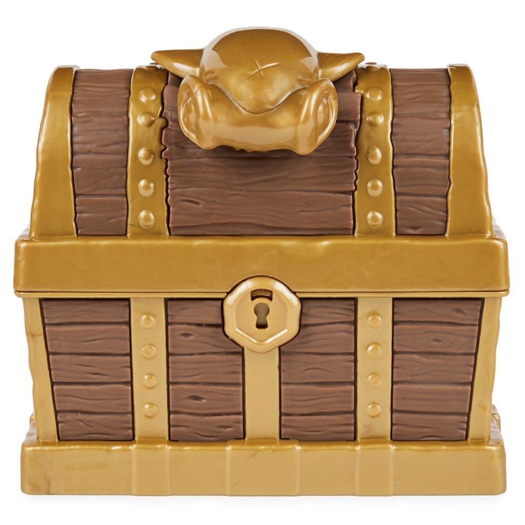 Kinetic Sand Treasure Hunt Playset
