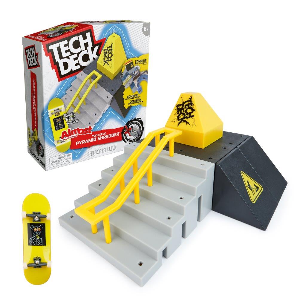 Tech Deck X-Connect Asst