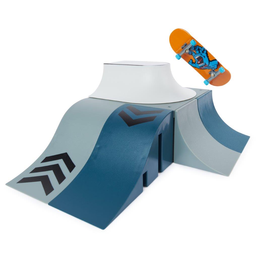 Tech Deck X-Connect Asst