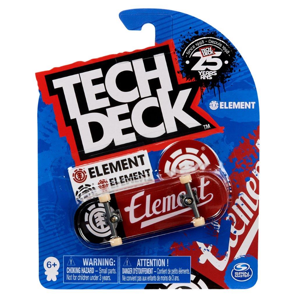 Tech Deck 96Mm Boards