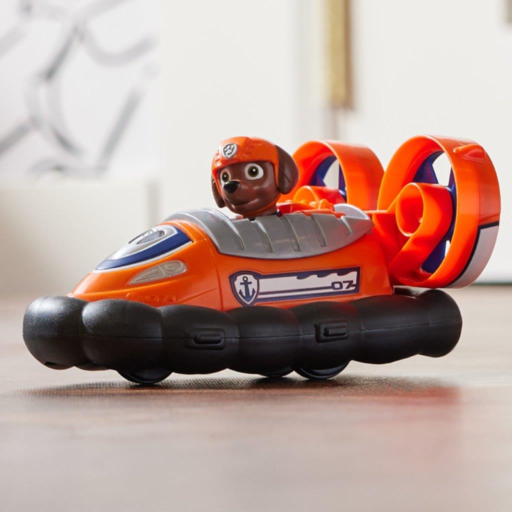 Paw Patrol Core Basic Vehicle Zuma