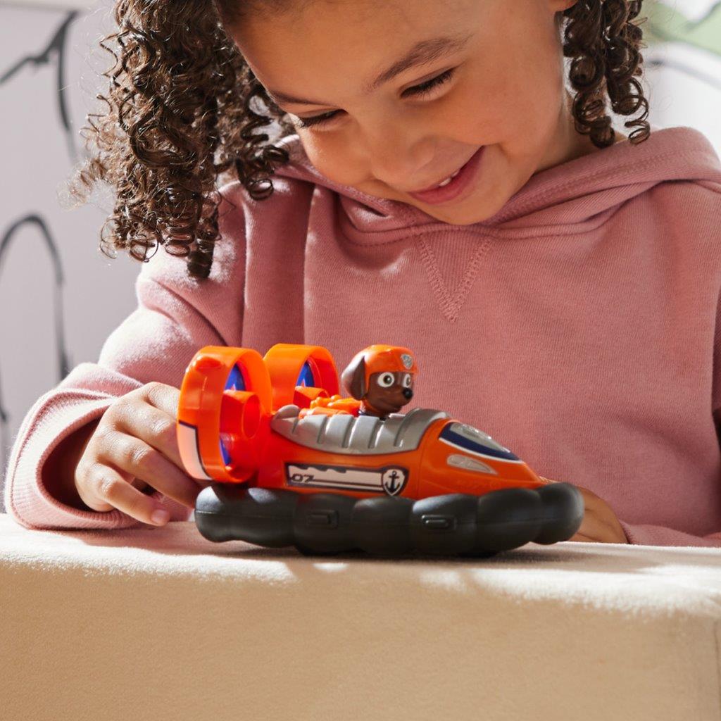 Paw Patrol Core Basic Vehicle Zuma