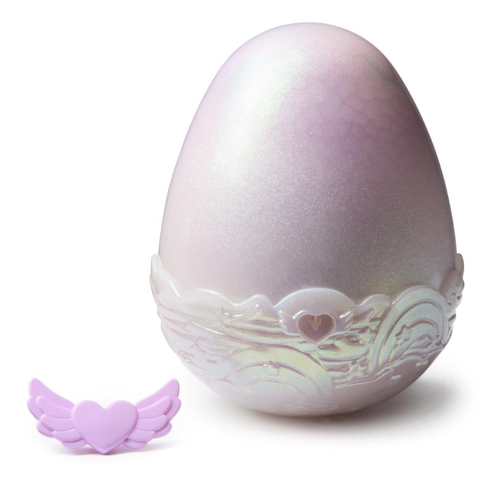 Hatchimals Mystery Hatch Pufficorn