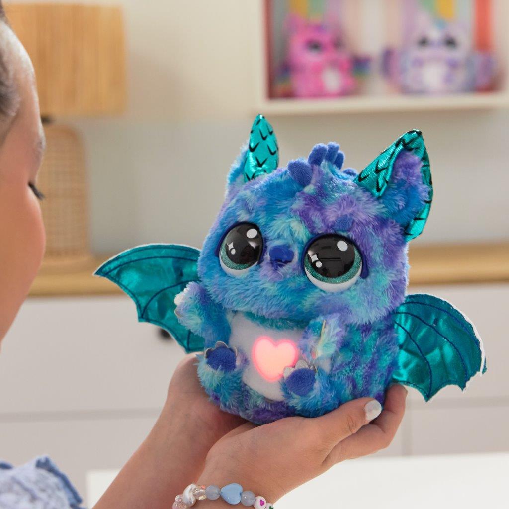 Hatchimals Mystery Hatch Draggle