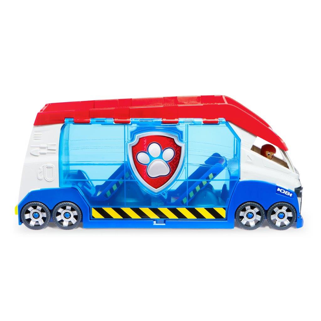 Paw Patrol Core New Paw Patroller