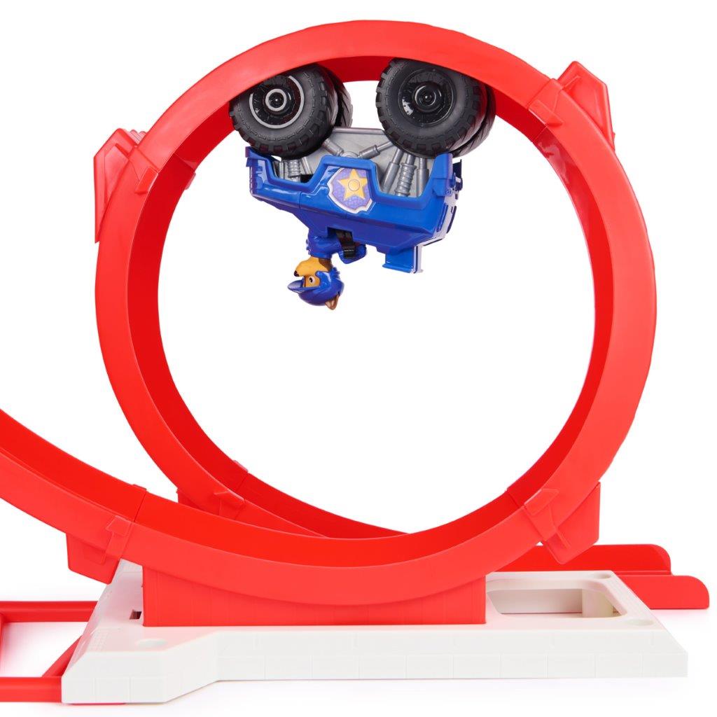Paw Patrol Rescue Wheels Rescue Wheels Tower