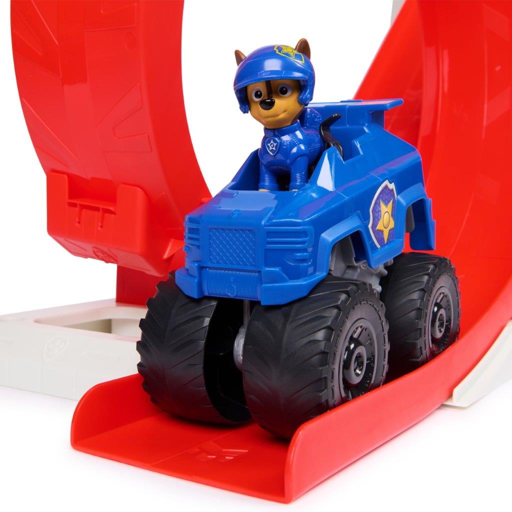 Paw Patrol Rescue Wheels Rescue Wheels Tower