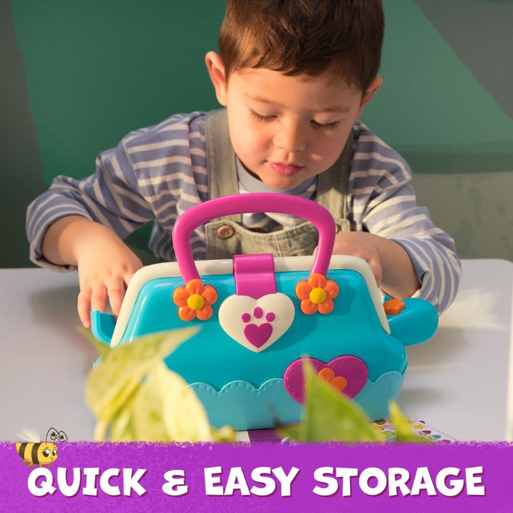 Vida The Vet Feature Vet Bag