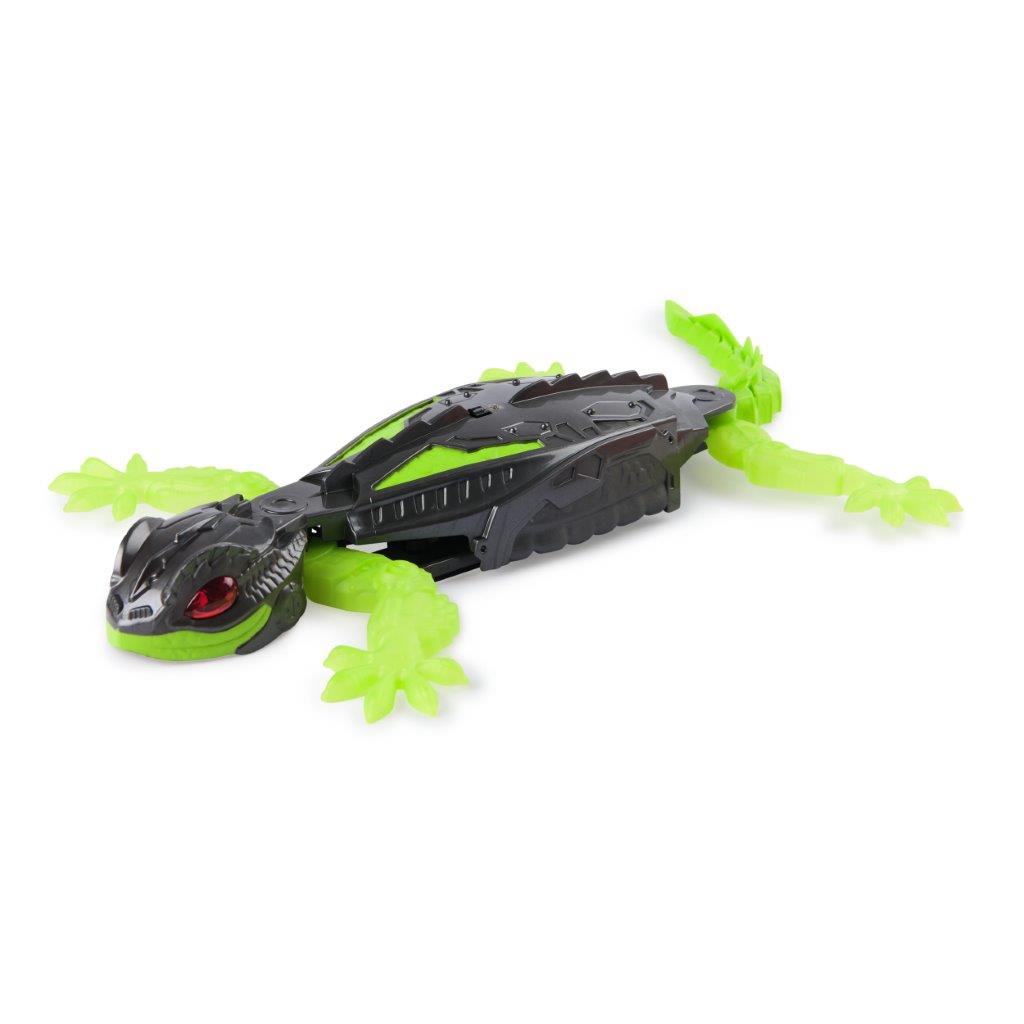 Hexbots Smart Gecko