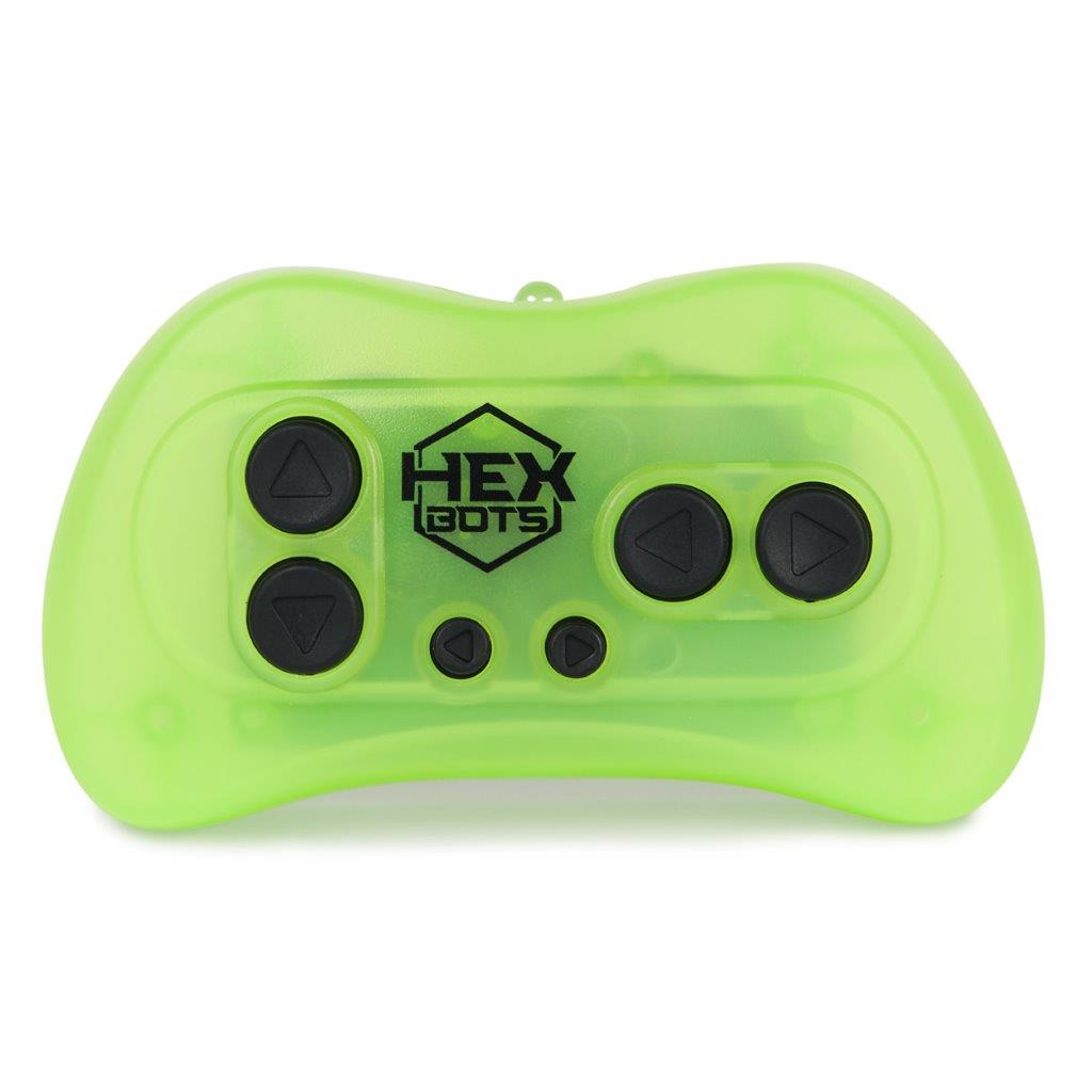 Hexbots Smart Gecko