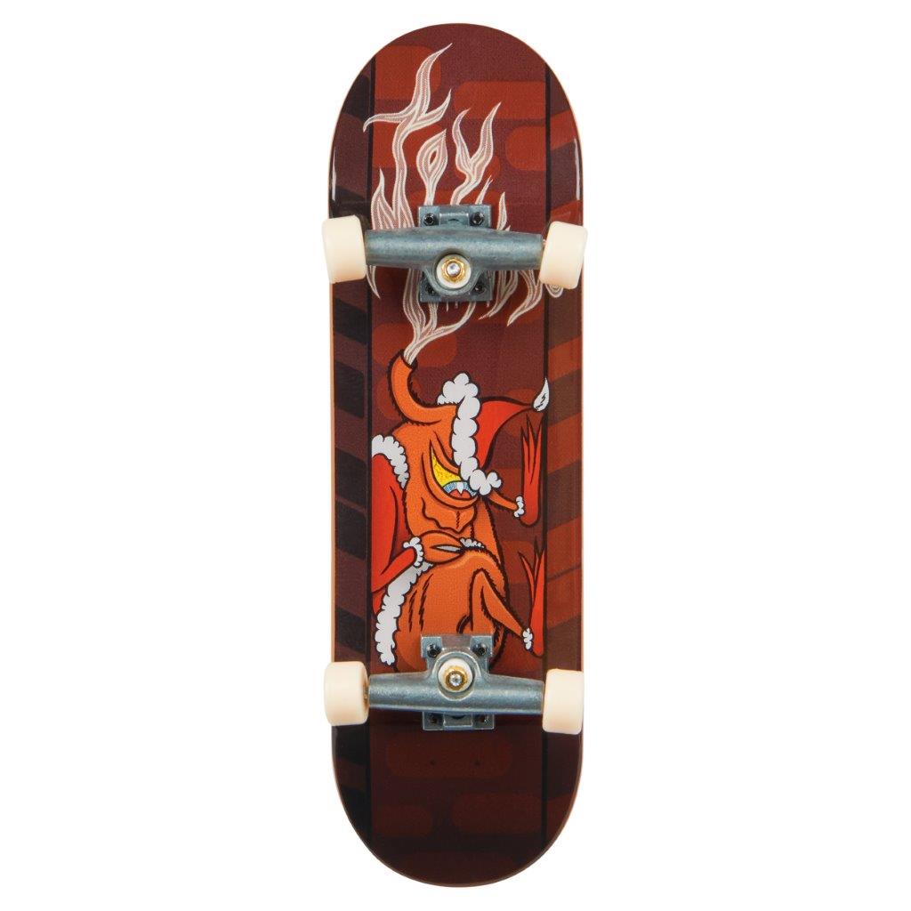 Tech Deck X-Connect Toy Machine Pryamid Shredder