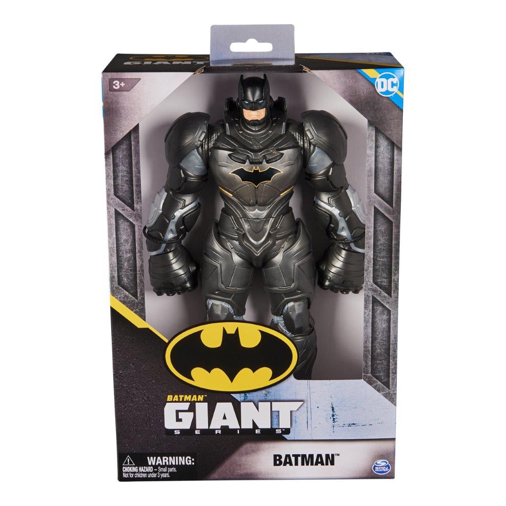 DC Comics & Batman 12 Giants Batman