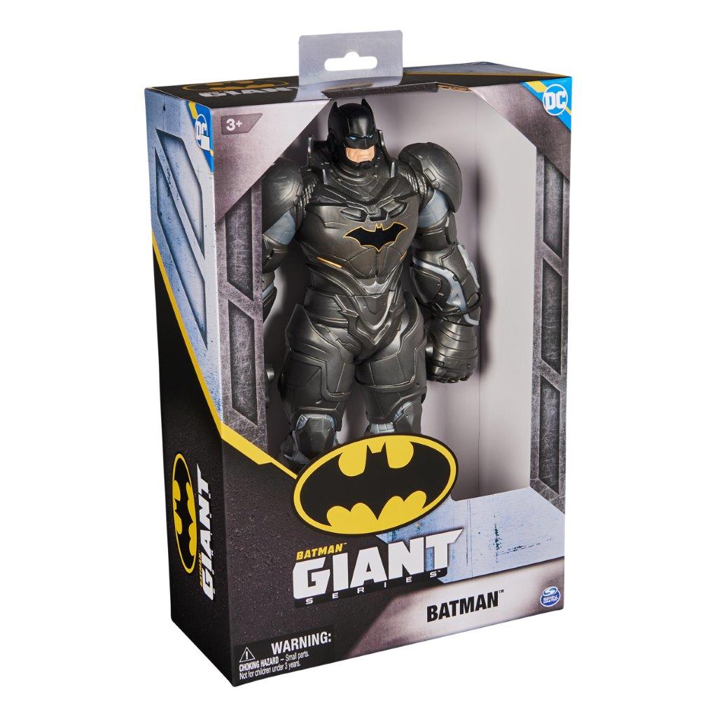 DC Comics & Batman 12 Giants Batman