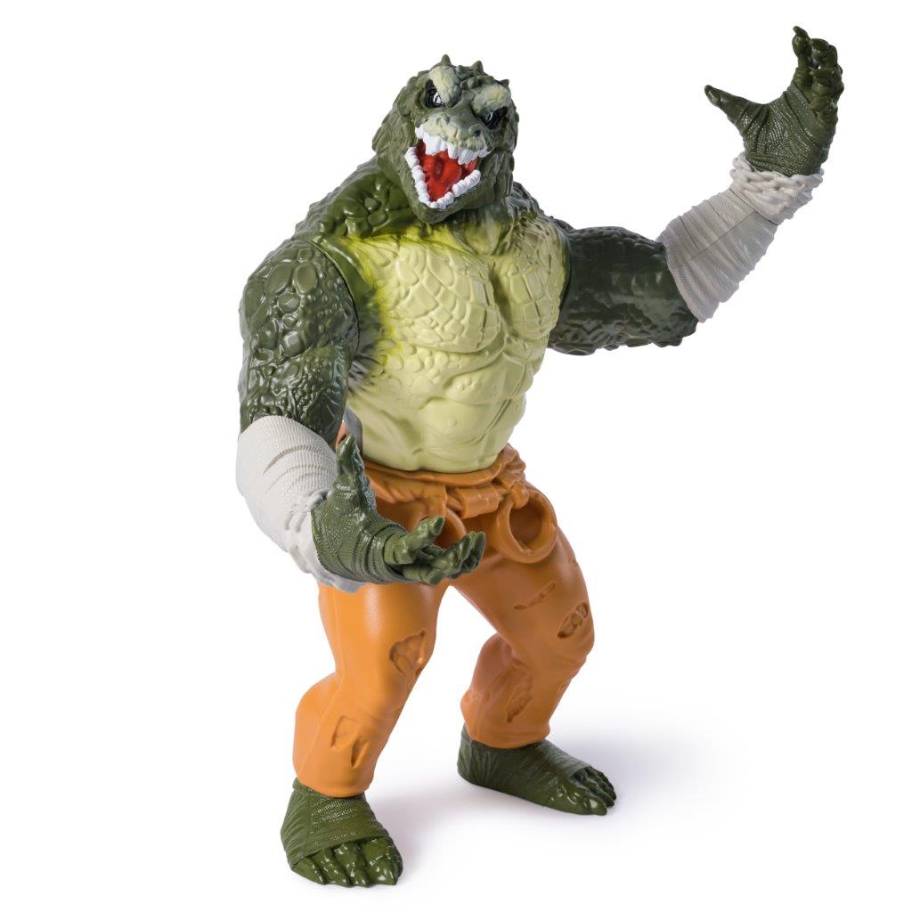 DC Comics & Batman 12 Giants Killer Croc