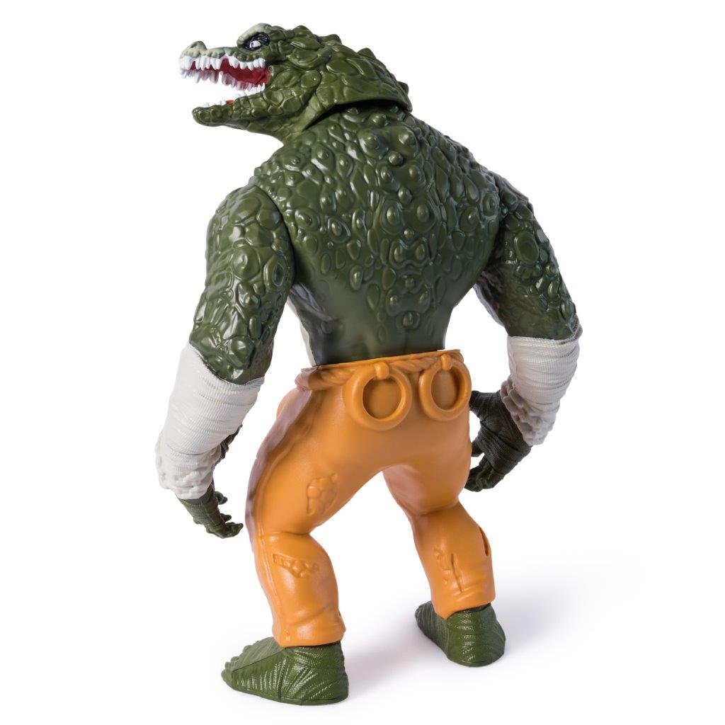 DC Comics & Batman 12 Giants Killer Croc