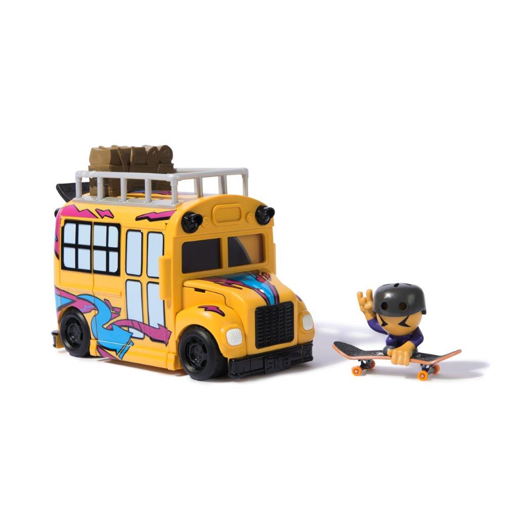 Tech Deck SK8 Crew Playset