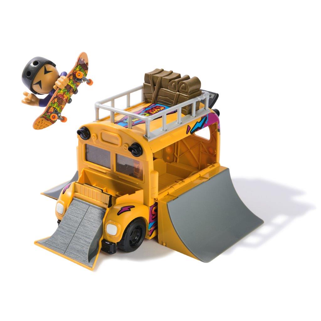 Tech Deck SK8 Crew Playset