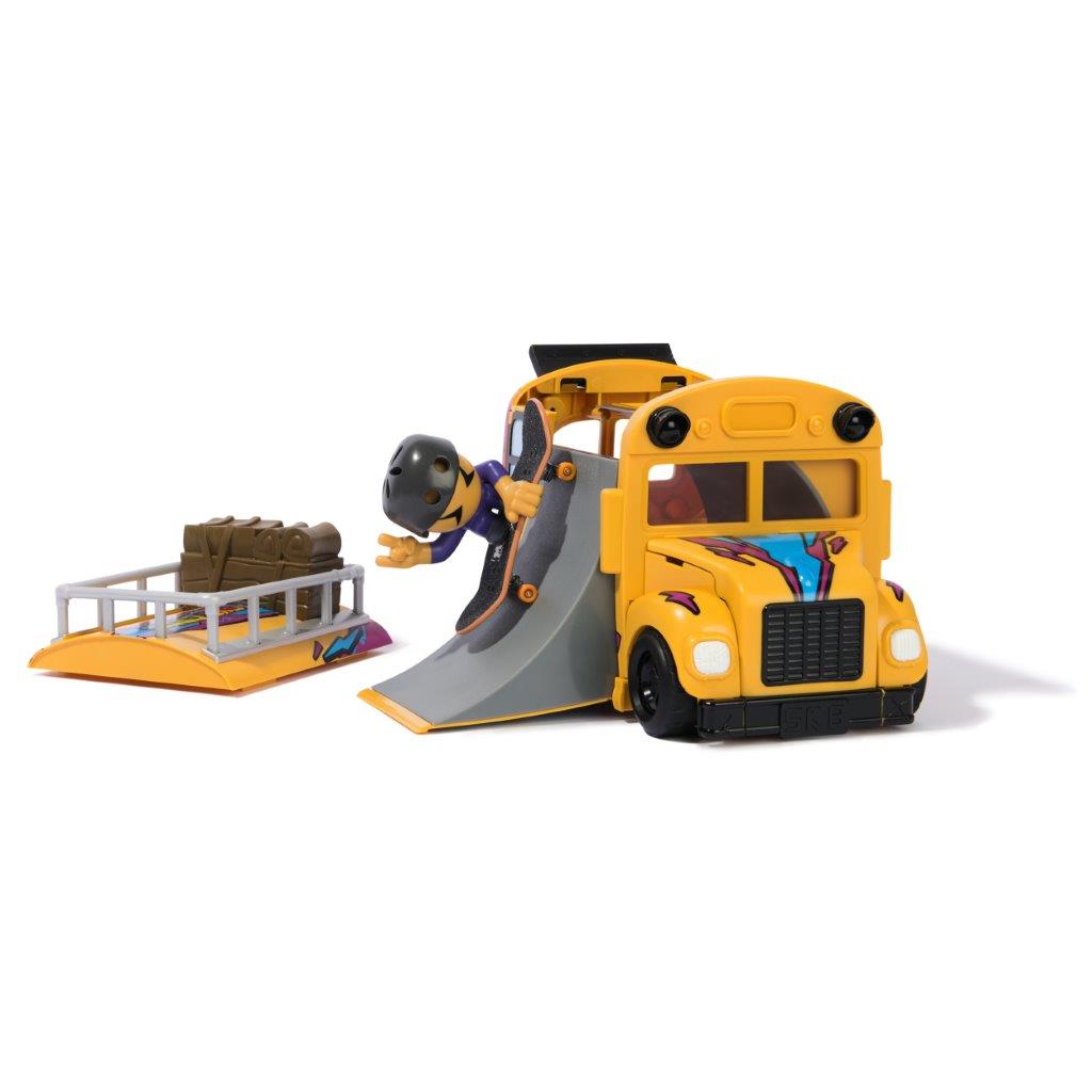 Tech Deck SK8 Crew Playset