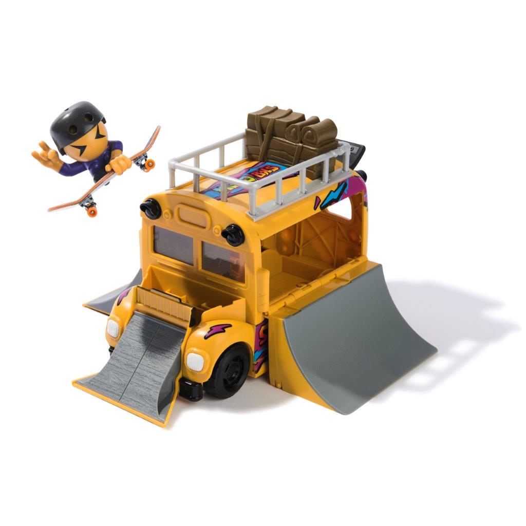 Tech Deck SK8 Crew Playset