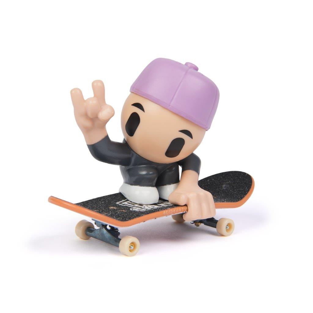 Tech Deck SK8 Crew Single Pack