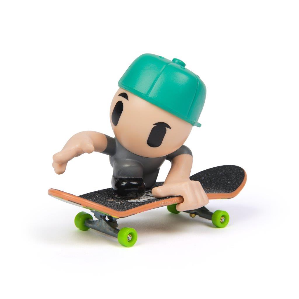 Tech Deck SK8 Crew Single Pack