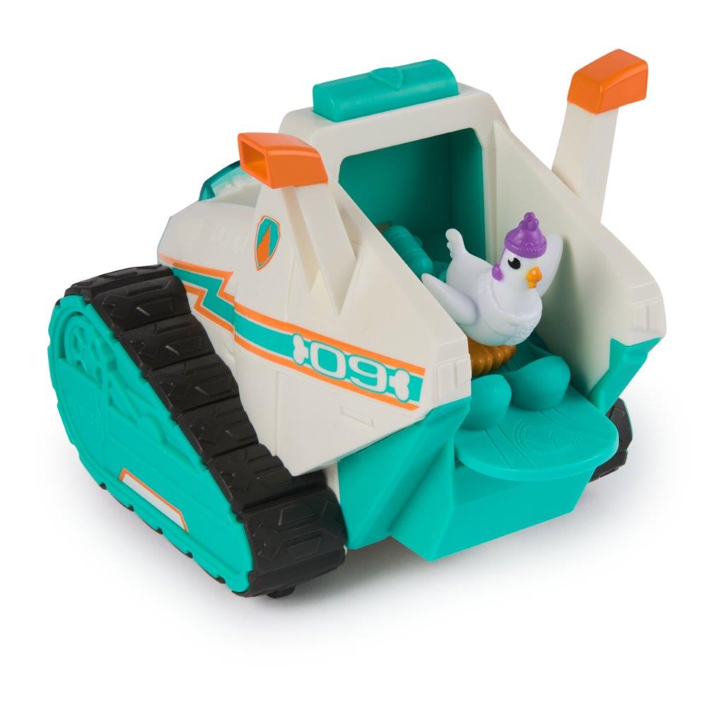 Paw Patrol Core Everest Feature Vehicle