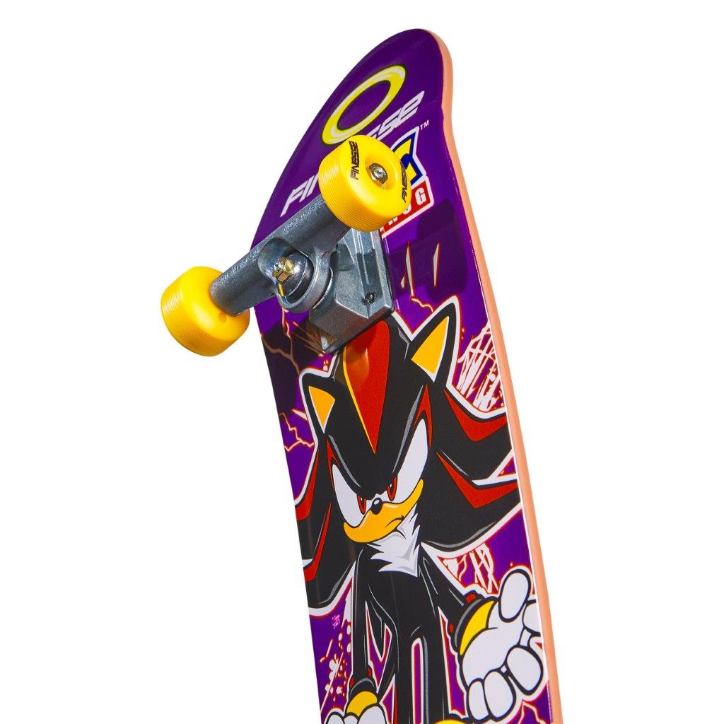 Tech Deck Sonic Handboard