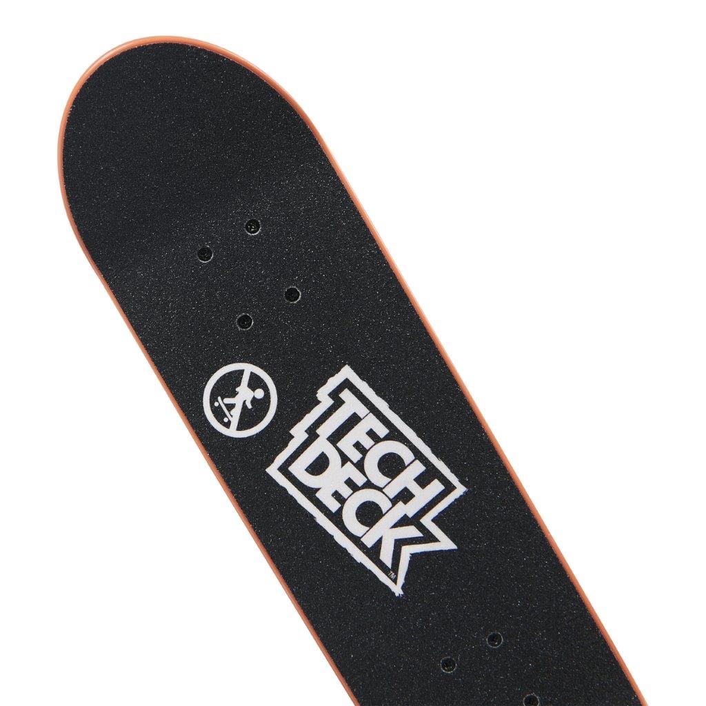 Tech Deck Sonic Handboard