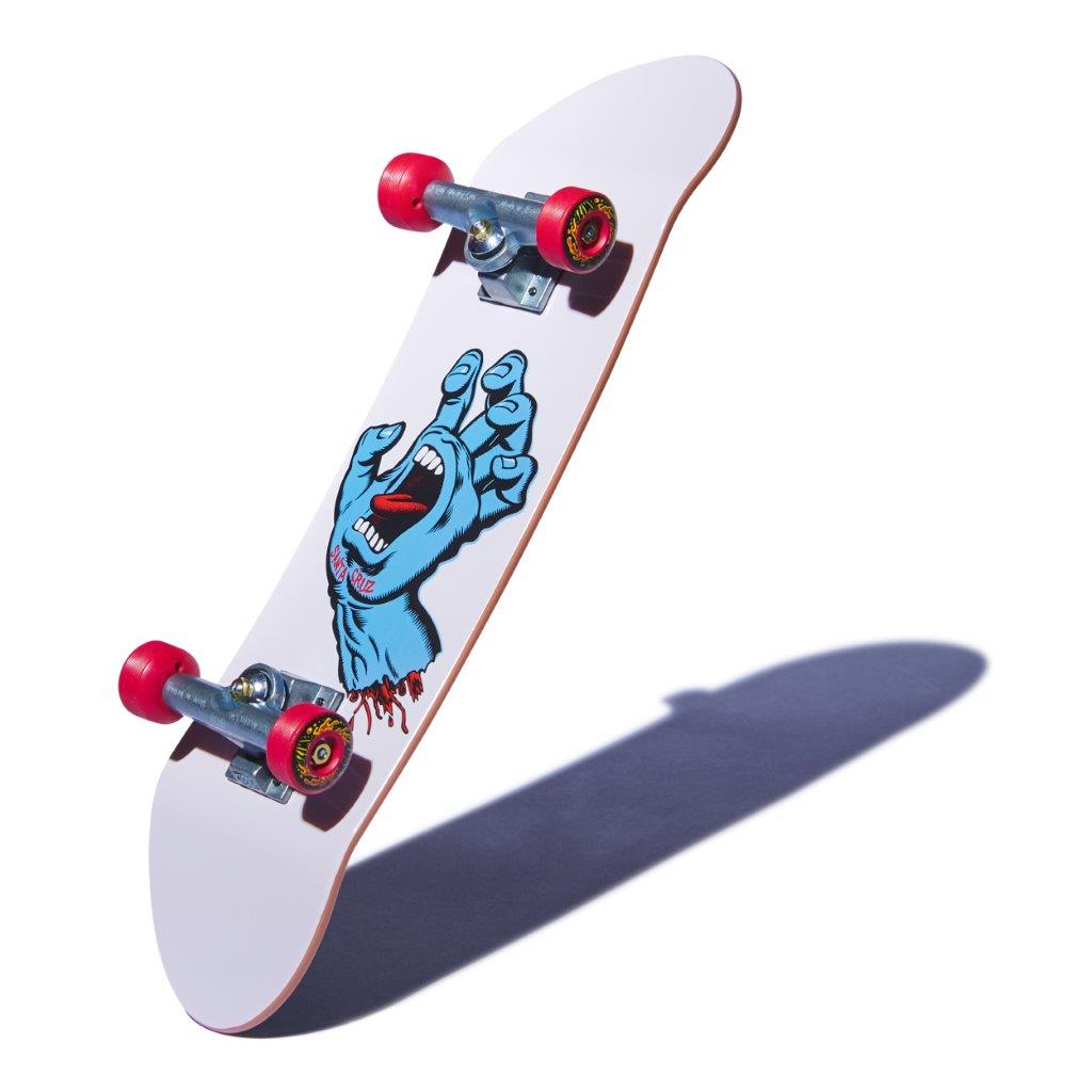 Tech Deck Santa Cruz Handboard