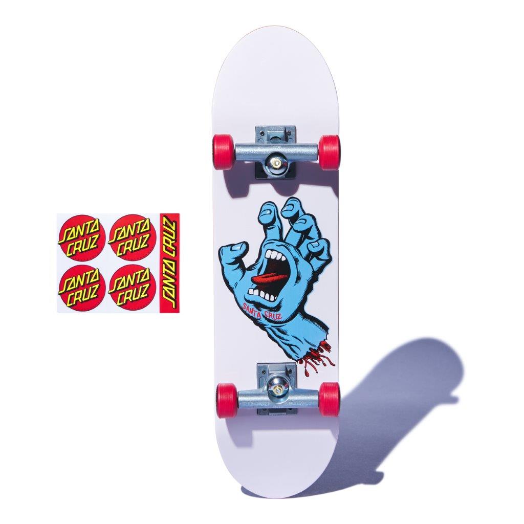Tech Deck Santa Cruz Handboard